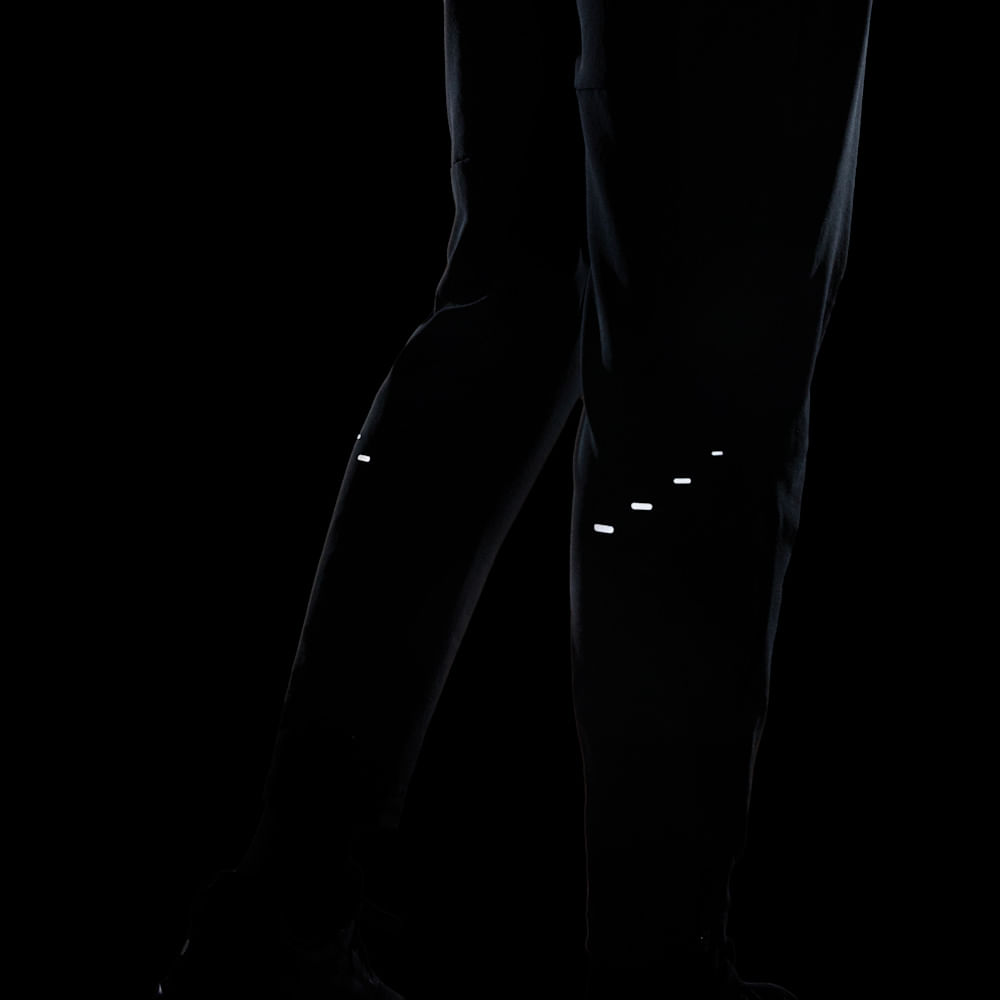 Pantalones y Joggers para correr para hombre en negro · HV4544-010 - vista 5