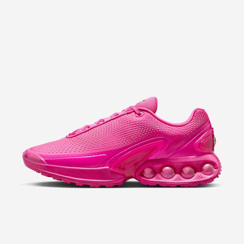 Tenis casual para mujer en rosa · HV4861-602 - vista 1