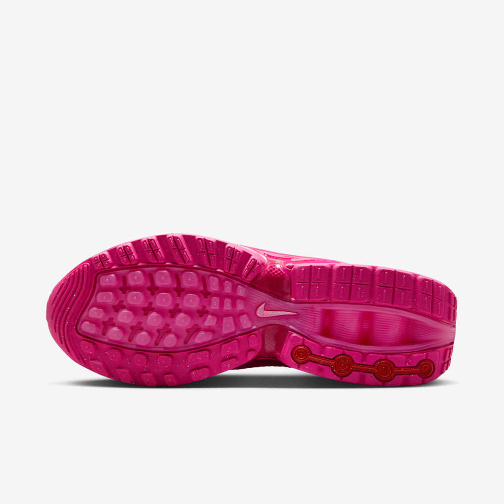 Tenis casual para mujer en rosa · HV4861-602 - vista 2