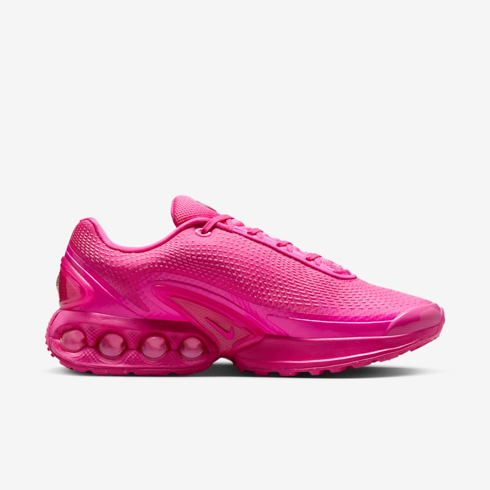 Tenis casual para mujer en rosa · HV4861-602 - vista 3