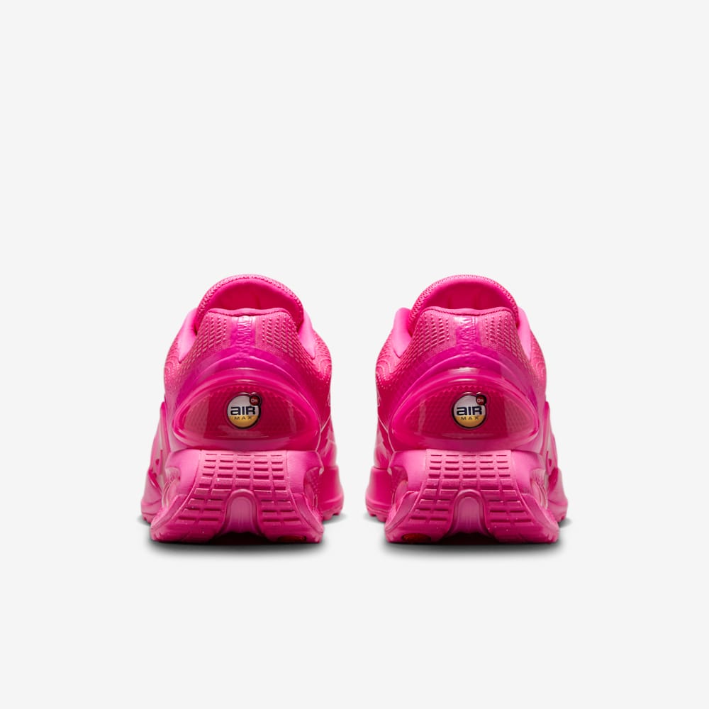 Tenis casual para mujer en rosa · HV4861-602 - vista 6