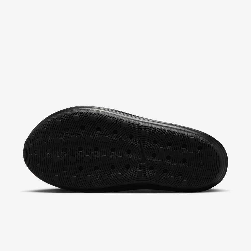 Tenis casual para hombre en negro · HV5060-001 - vista 2