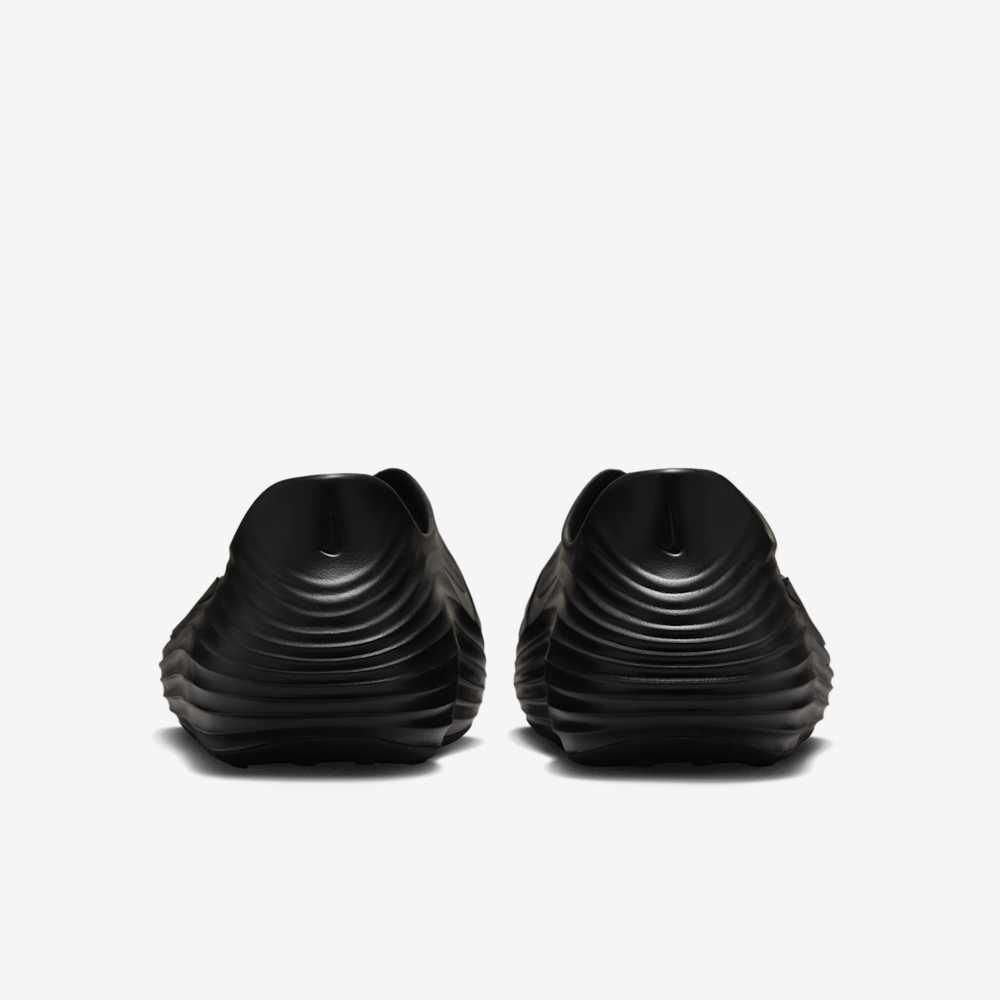 Tenis casual para hombre en negro · HV5060-001 - vista 6