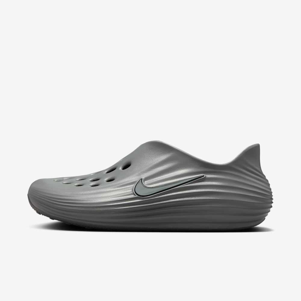Tenis casual para hombre en gris · HV5060-002 - vista 1