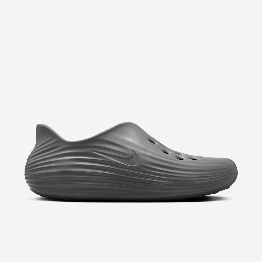 Tenis casual para hombre en gris · HV5060-002 - vista 3