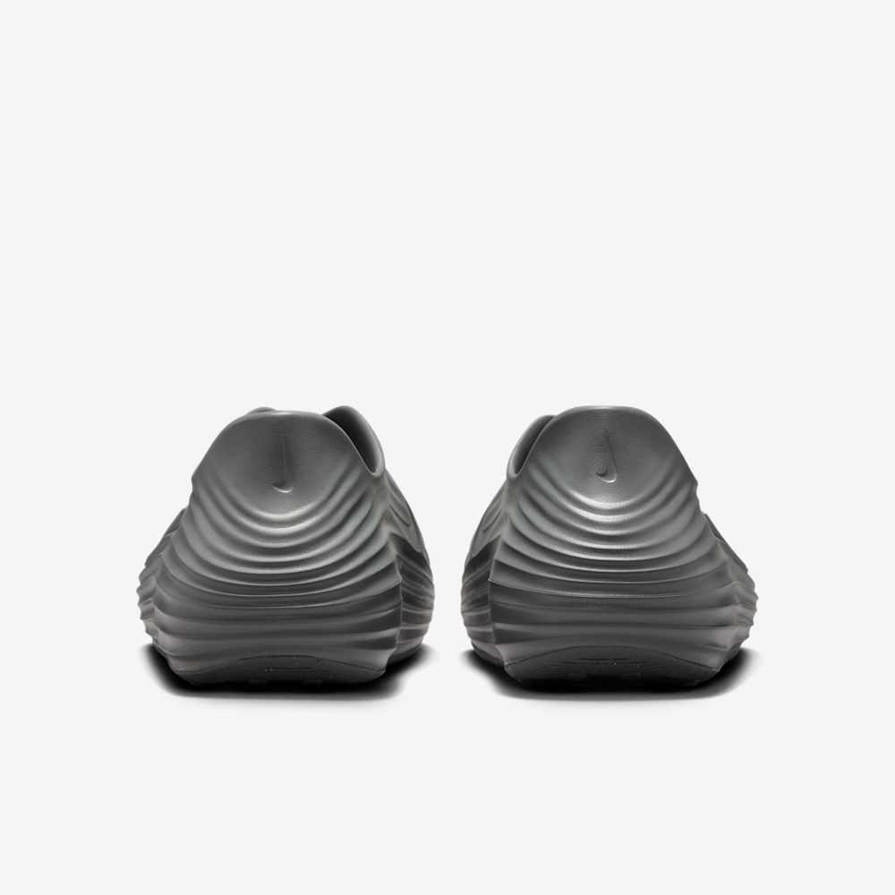 Tenis casual para hombre en gris · HV5060-002 - vista 6
