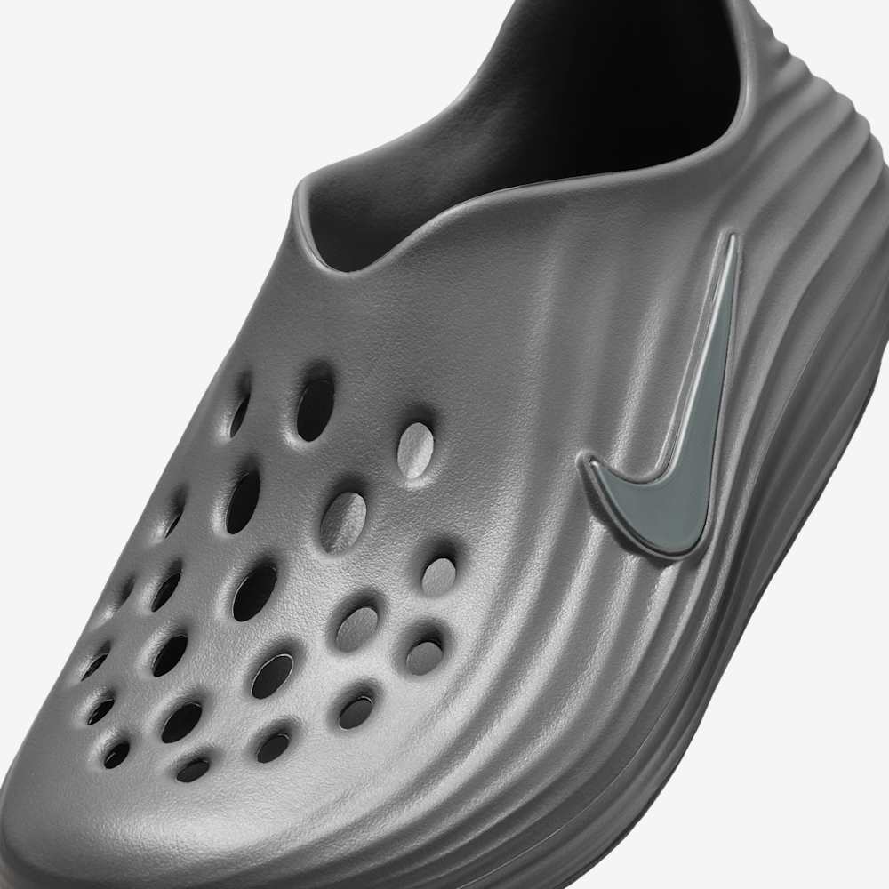 Tenis casual para hombre en gris · HV5060-002 - vista 7