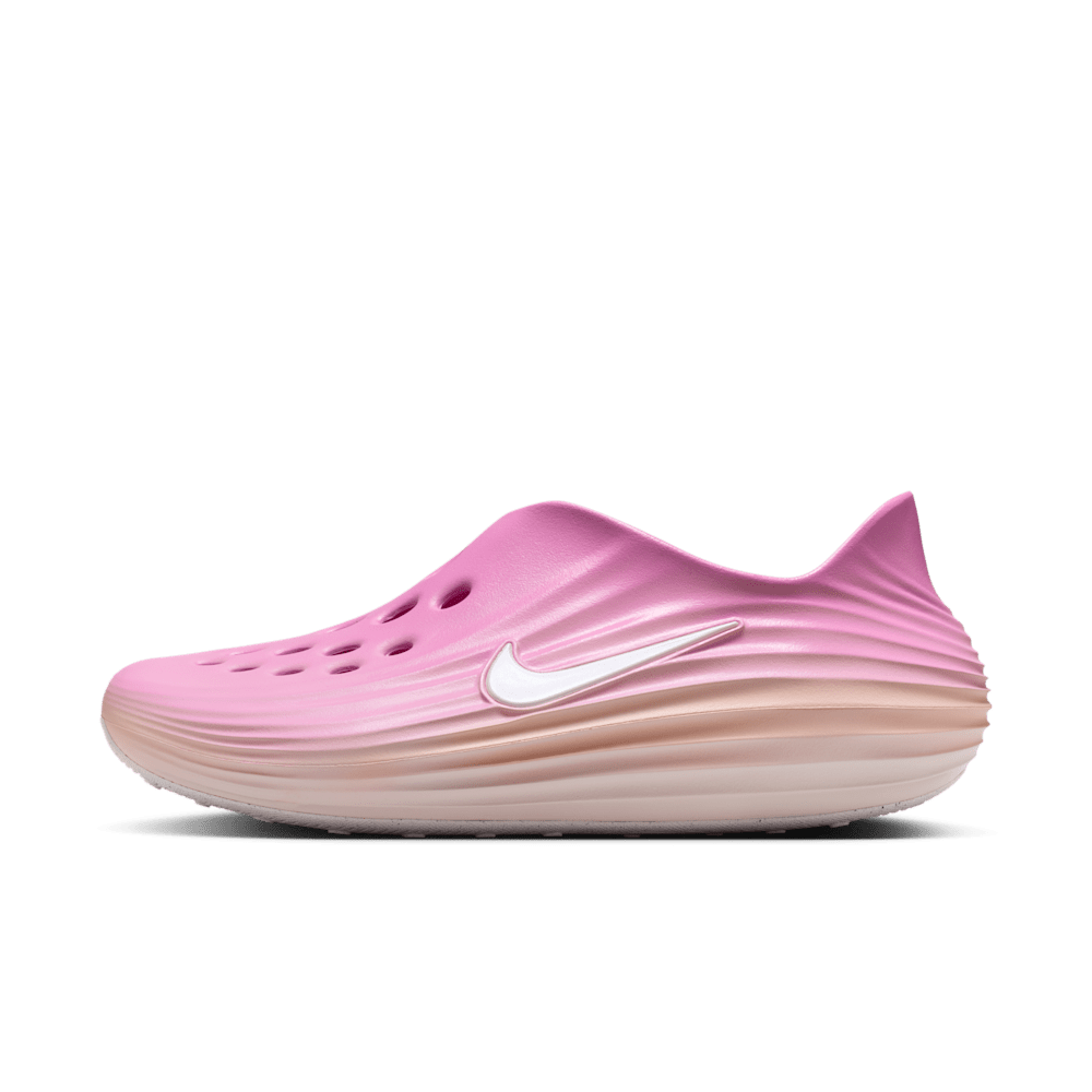 Tenis casual para mujer en blanco · HV5062-103 - vista 1