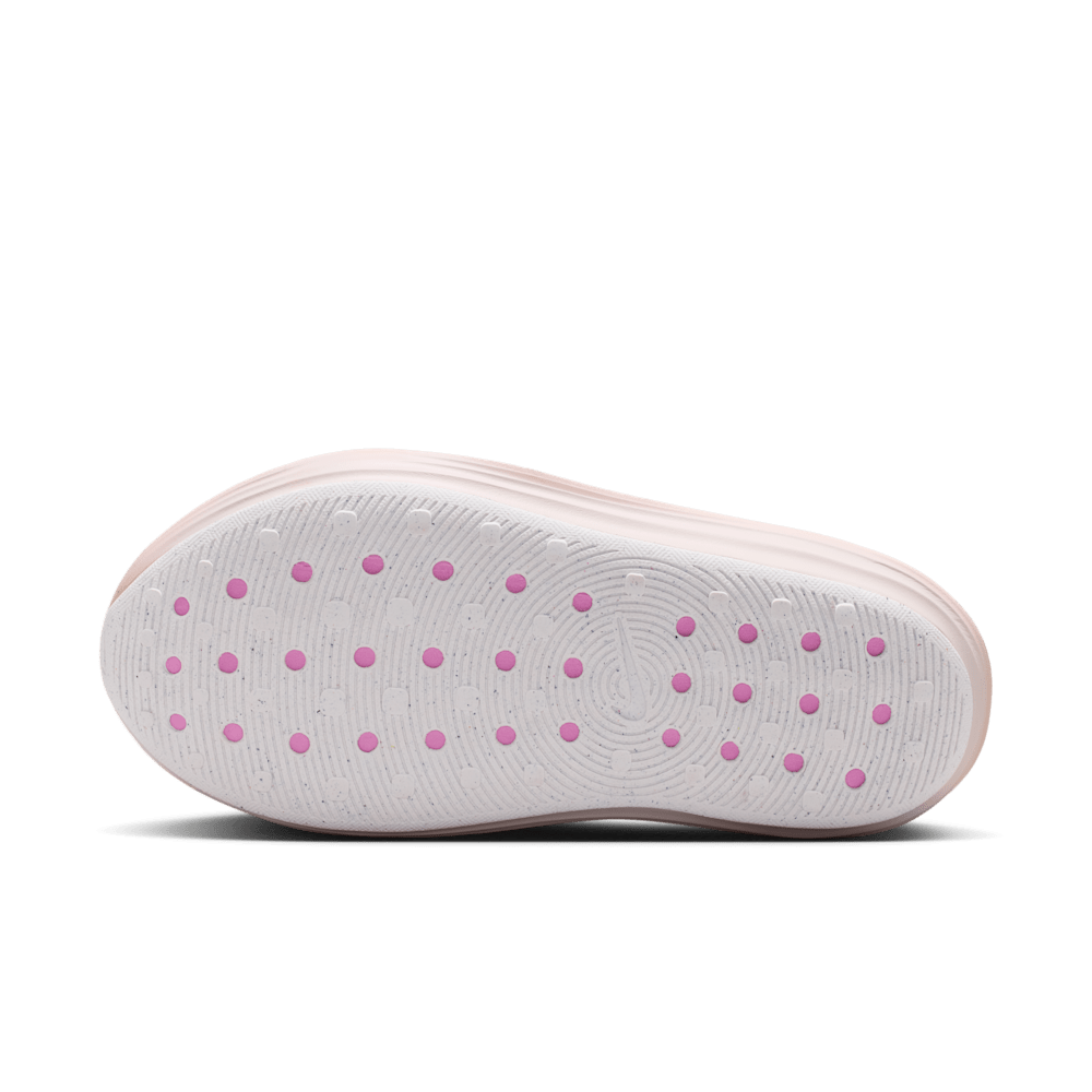 Tenis casual para mujer en blanco · HV5062-103 - vista 2
