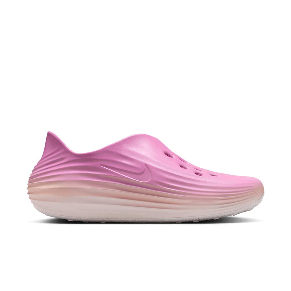 Tenis casual para mujer en blanco · HV5062-103 - vista 3