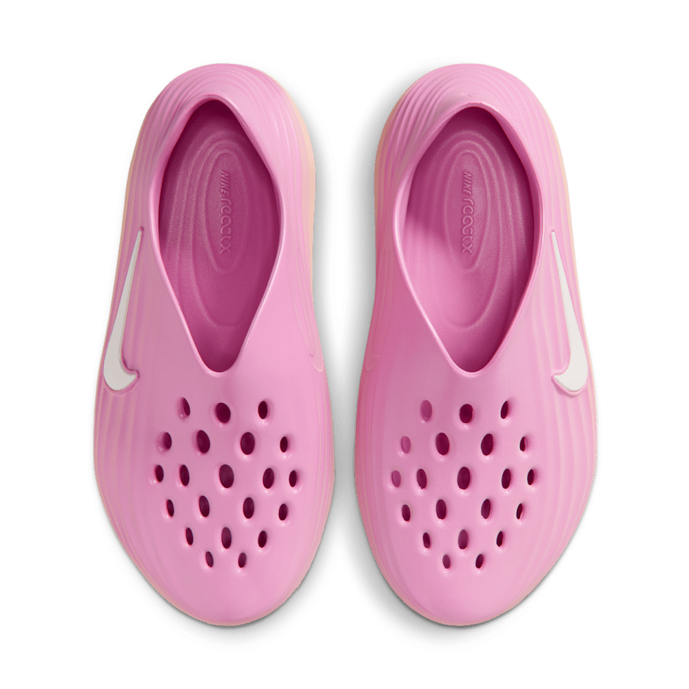 Tenis casual para mujer en blanco · HV5062-103 - vista 4