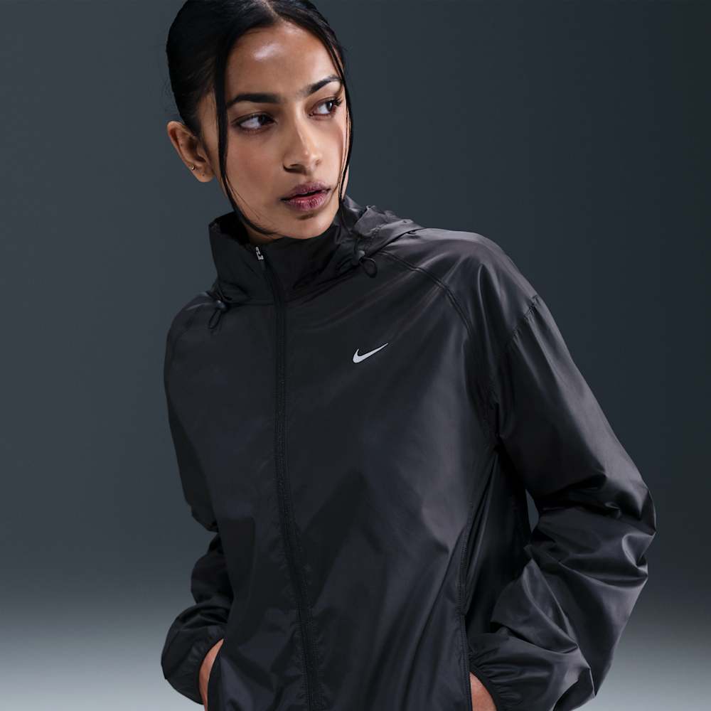 Chaquetas para correr para mujer · HV5769-010 - vista 1