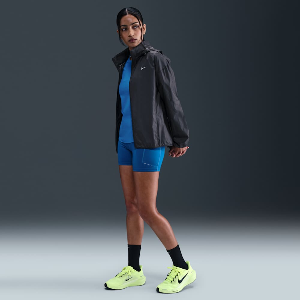 Chaquetas para correr para mujer · HV5769-010 - vista 4