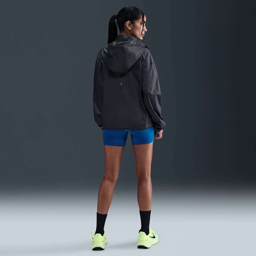 Chaquetas para correr para mujer · HV5769-010 - vista 5