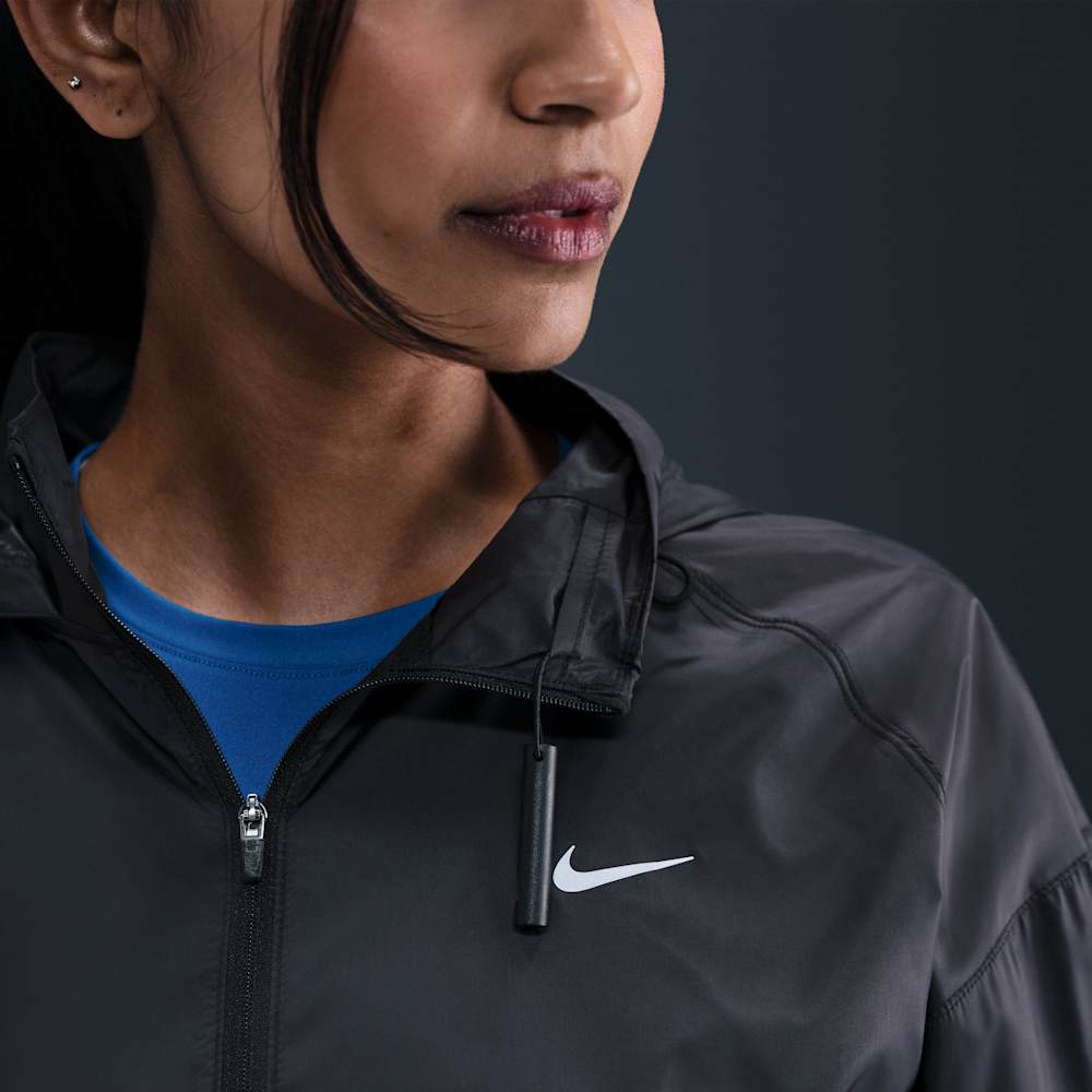 Chaquetas para correr para mujer · HV5769-010 - vista 6