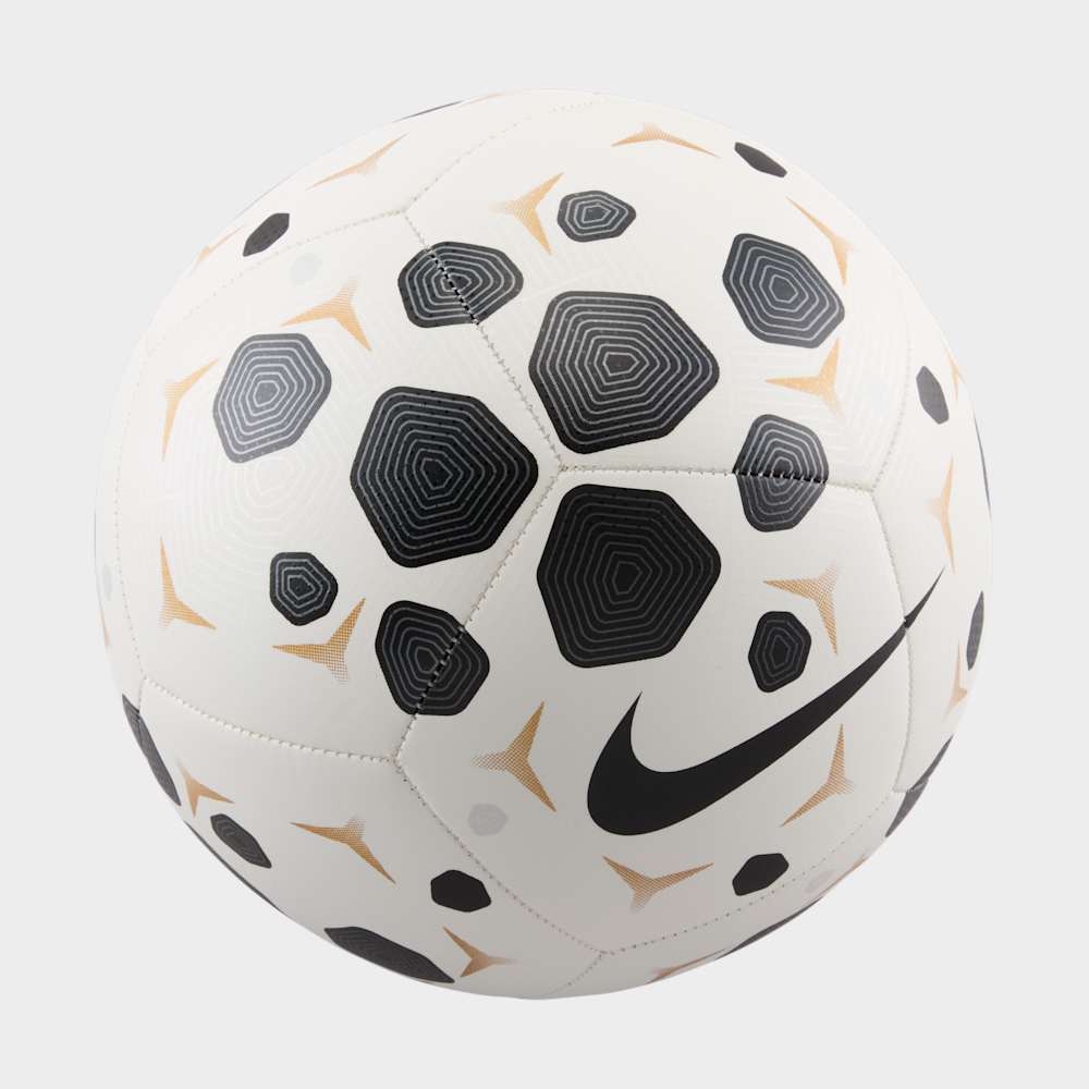 Balones de fútbol unisex en blanco · HV6249-100 - vista 2