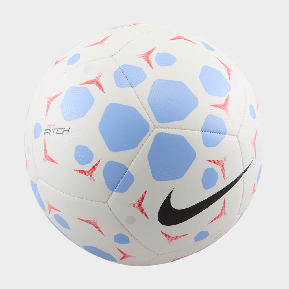 Balones de fútbol unisex en blanco · HV6249-101 - vista 1