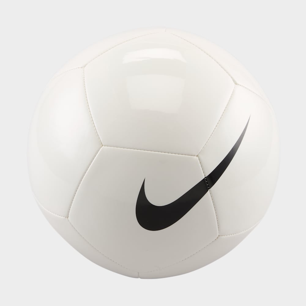 Balones de fútbol para hombre en blanco · HV6337-100 - vista 1