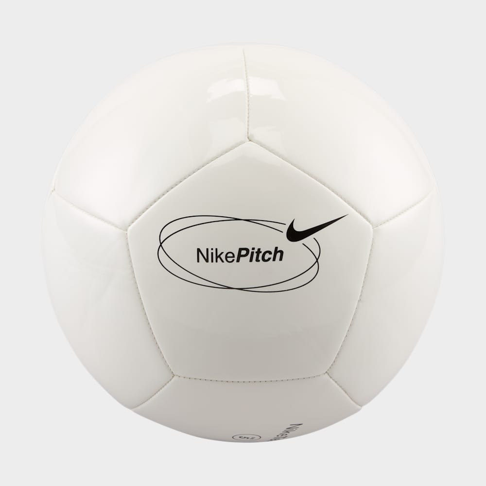 Balones de fútbol para hombre en blanco · HV6337-100 - vista 2