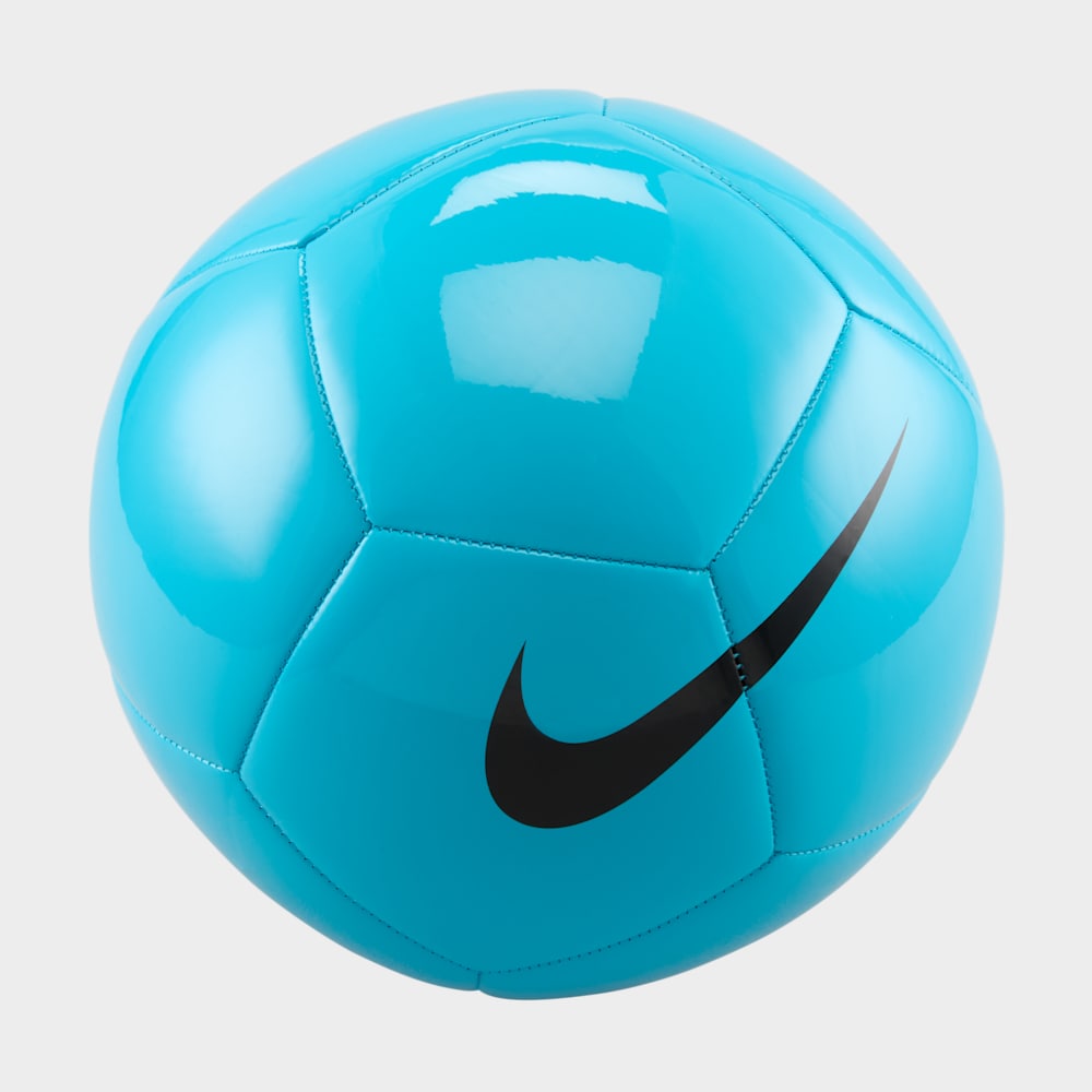 Balones de fútbol unisex en azul · HV6337-420 - vista 1