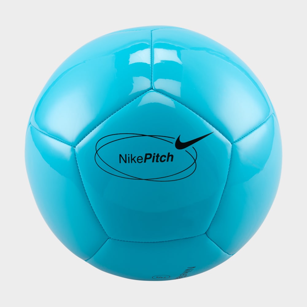 Balones de fútbol unisex en azul · HV6337-420 - vista 2