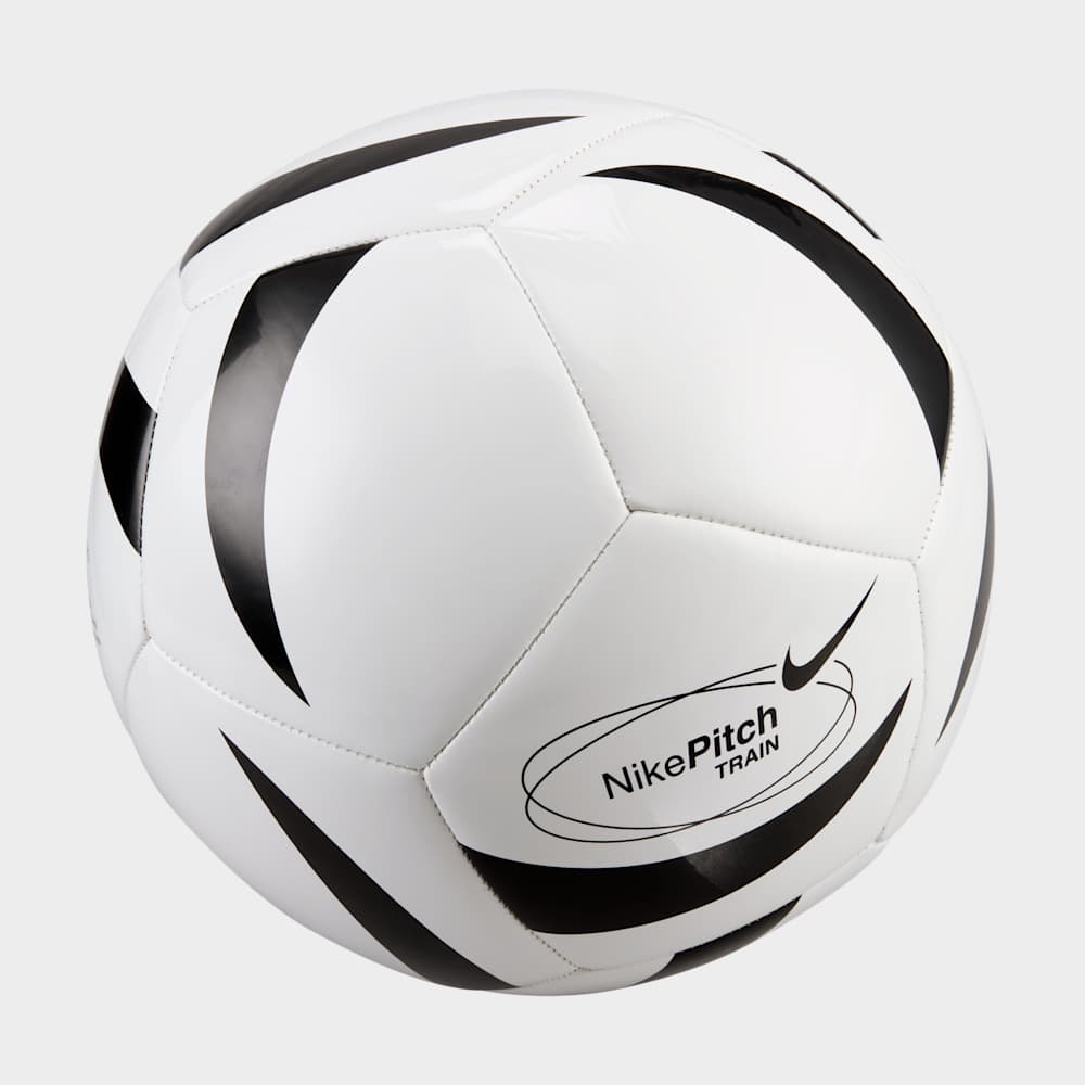 Balones de fútbol para hombre en blanco · HV6341-100 - vista 2