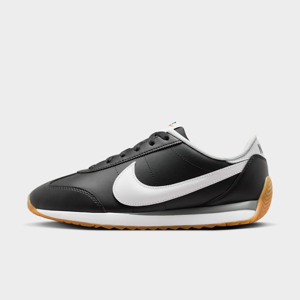 Tenis casual para mujer en negro · HV6430-001 - vista 1