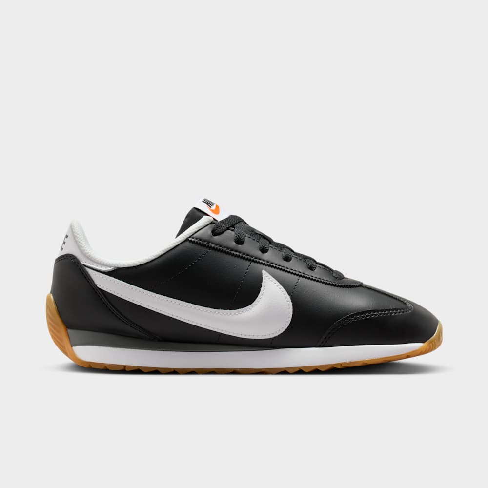 Tenis casual para mujer en negro · HV6430-001 - vista 3