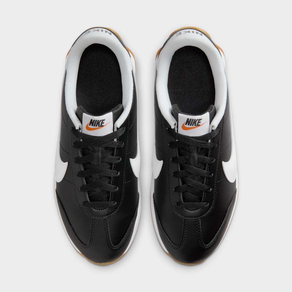 Tenis casual para mujer en negro · HV6430-001 - vista 4
