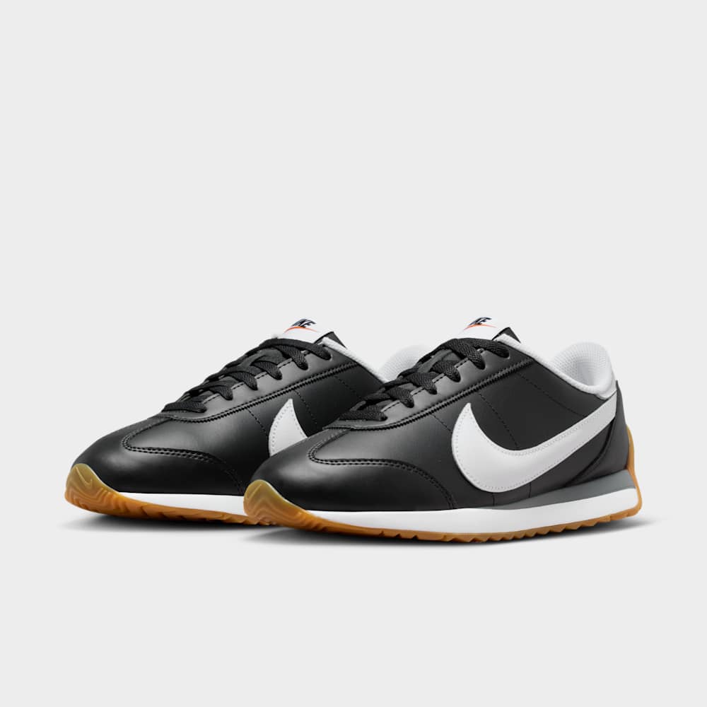 Tenis casual para mujer en negro · HV6430-001 - vista 5
