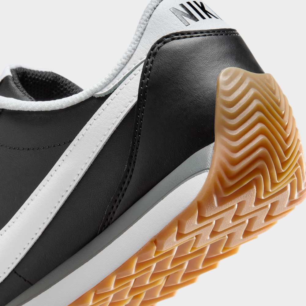 Tenis casual para mujer en negro · HV6430-001 - vista 8