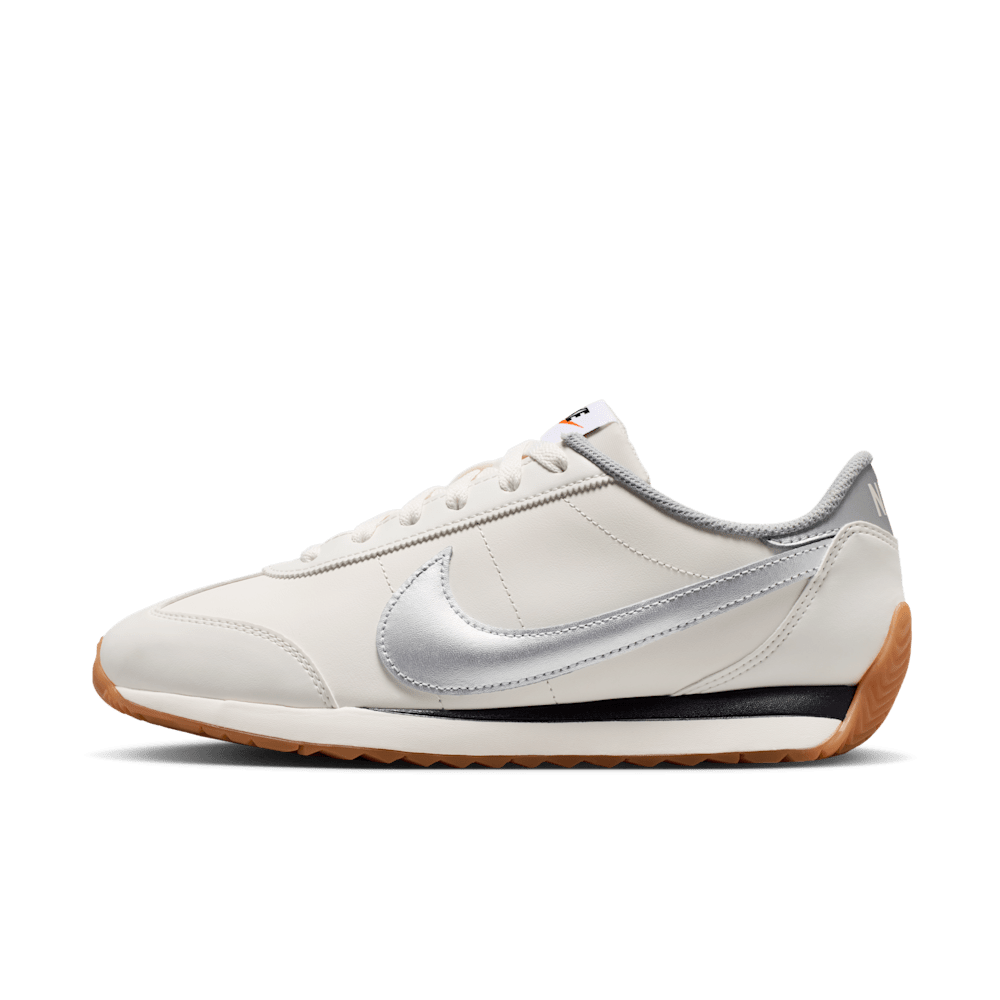 Tenis casual para mujer en blanco · HV6430-102 - vista 1