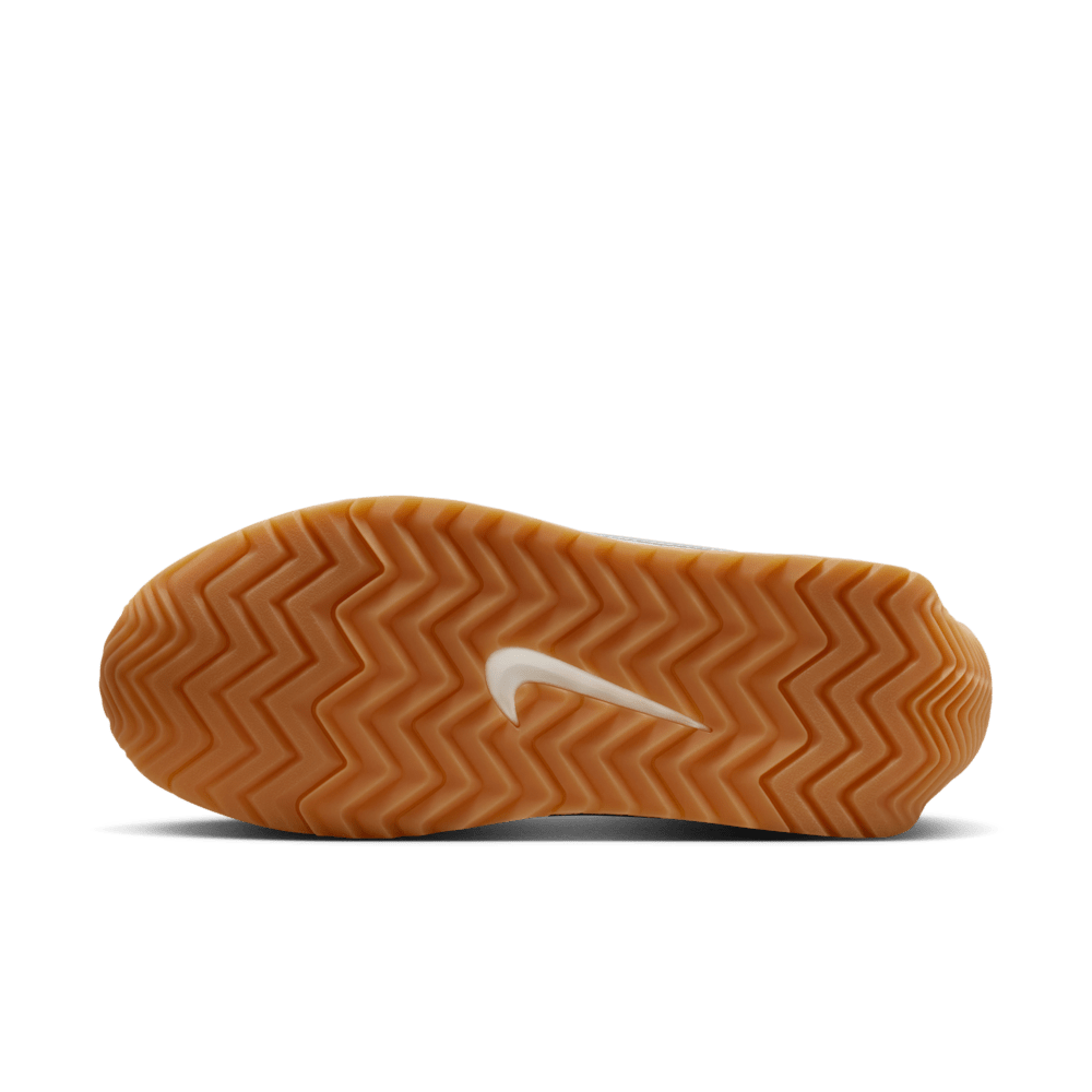 Tenis casual para mujer en blanco · HV6430-102 - vista 2