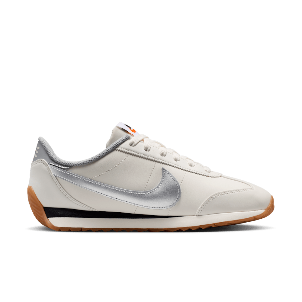 Tenis casual para mujer en blanco · HV6430-102 - vista 3