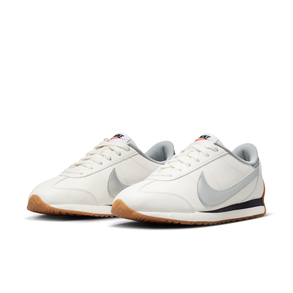 Tenis casual para mujer en blanco · HV6430-102 - vista 5