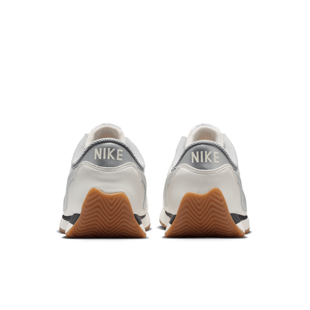 Tenis casual para mujer en blanco · HV6430-102 - vista 6