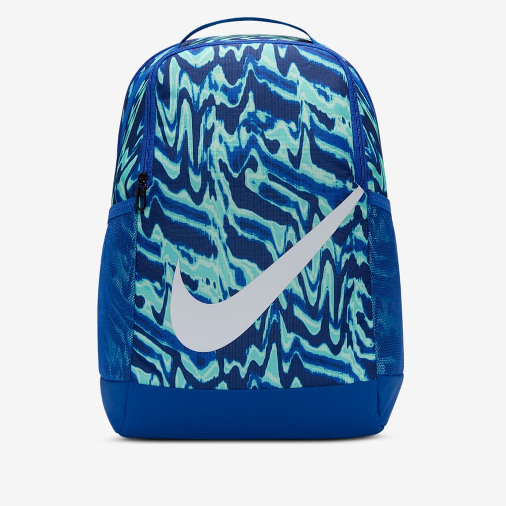 Bolsos y Mochilas para entrenamiento para niño en azul · HV6638-480 - vista 1