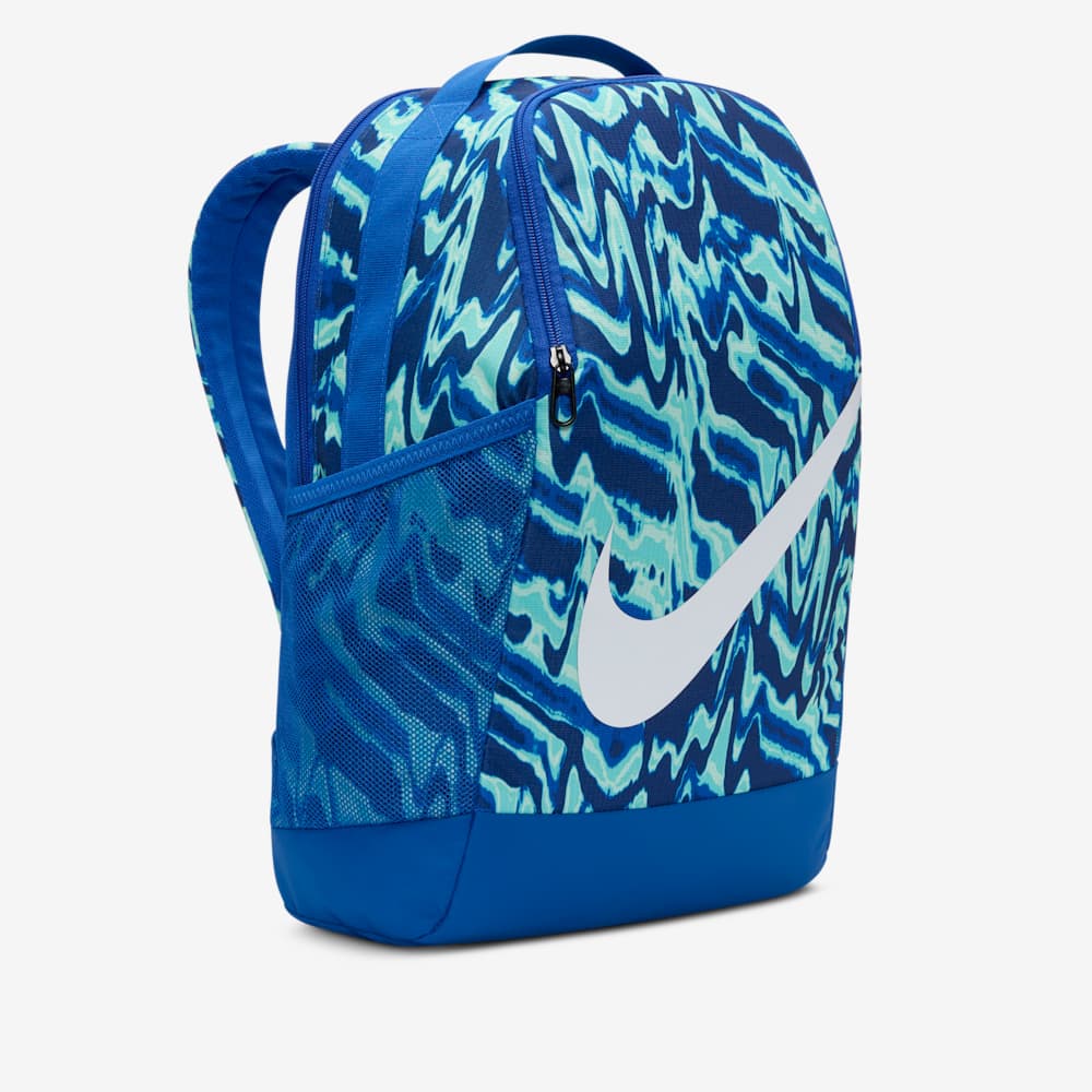 Bolsos y Mochilas para entrenamiento para niño en azul · HV6638-480 - vista 2