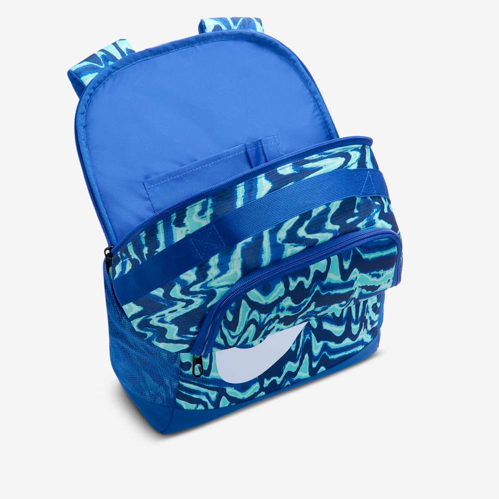 Bolsos y Mochilas para entrenamiento para niño en azul · HV6638-480 - vista 4