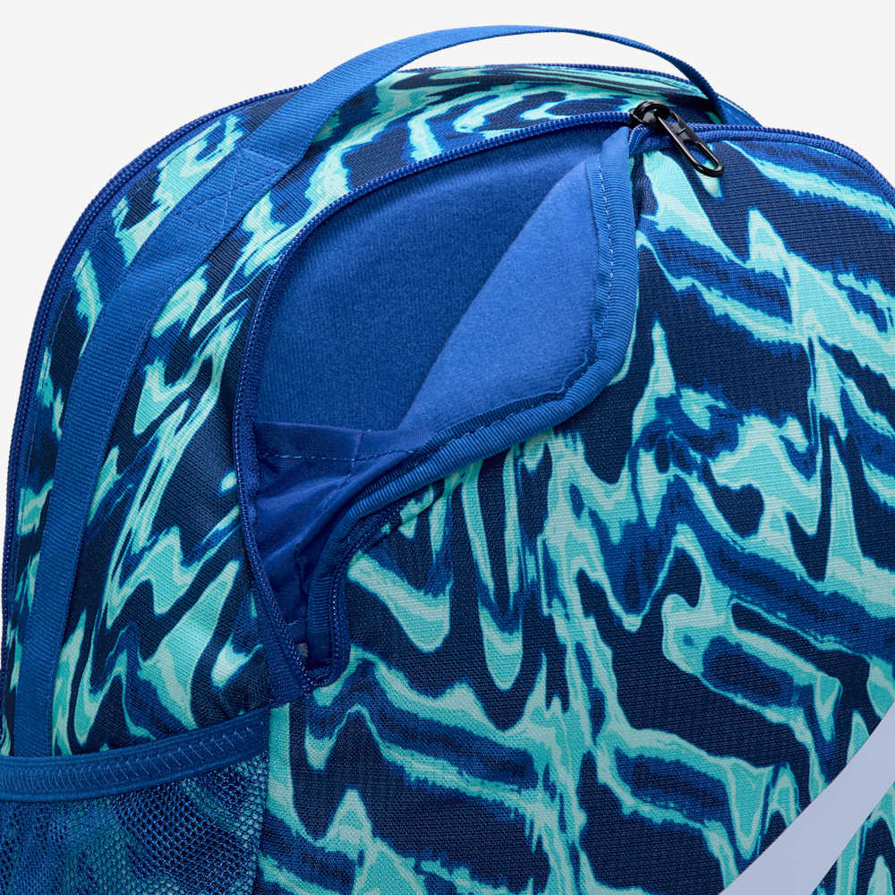 Bolsos y Mochilas para entrenamiento para niño en azul · HV6638-480 - vista 5