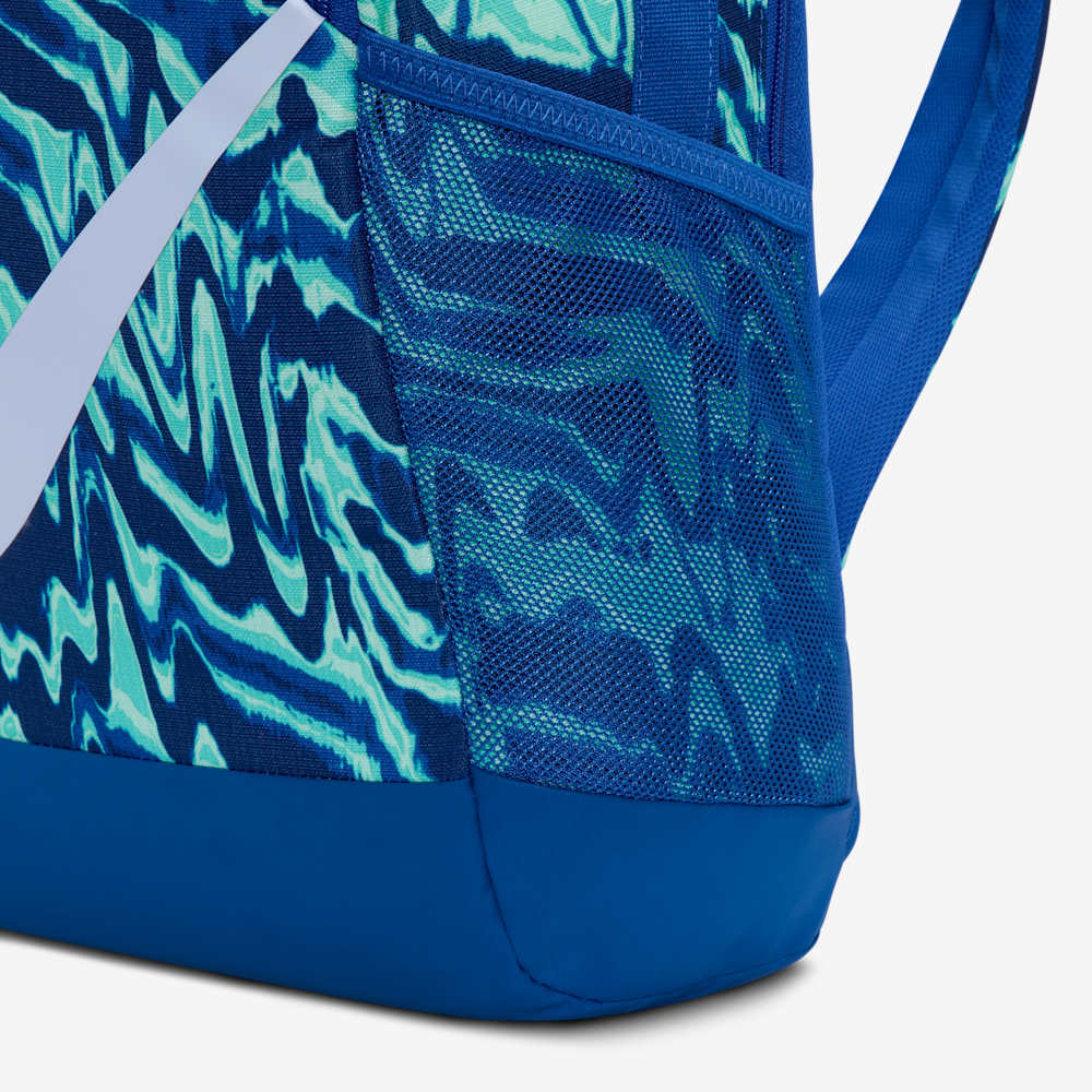 Bolsos y Mochilas para entrenamiento para niño en azul · HV6638-480 - vista 7