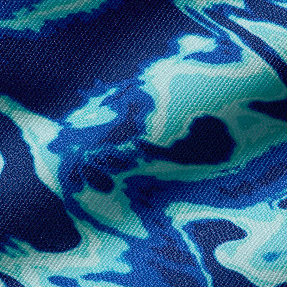 Bolsos y Mochilas para entrenamiento para niño en azul · HV6638-480 - vista 8