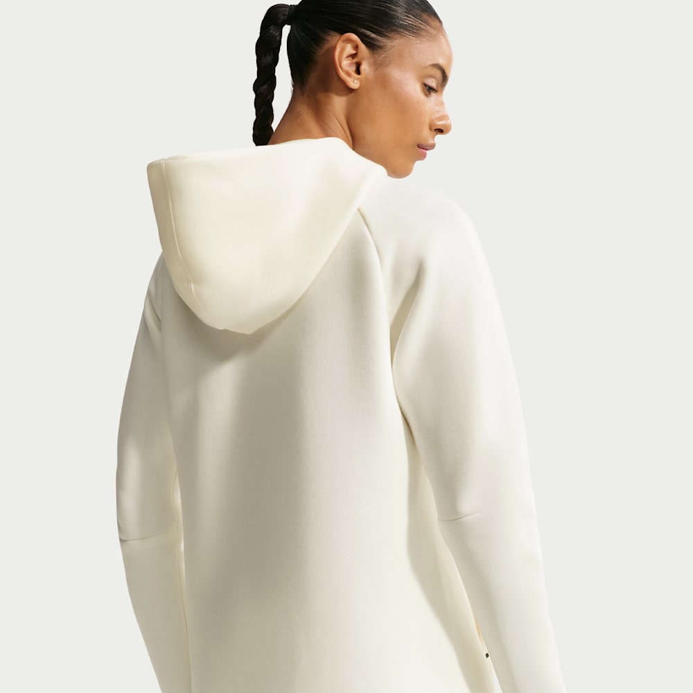 Buzos casual para mujer en blanco · HV6747-133 - vista 2