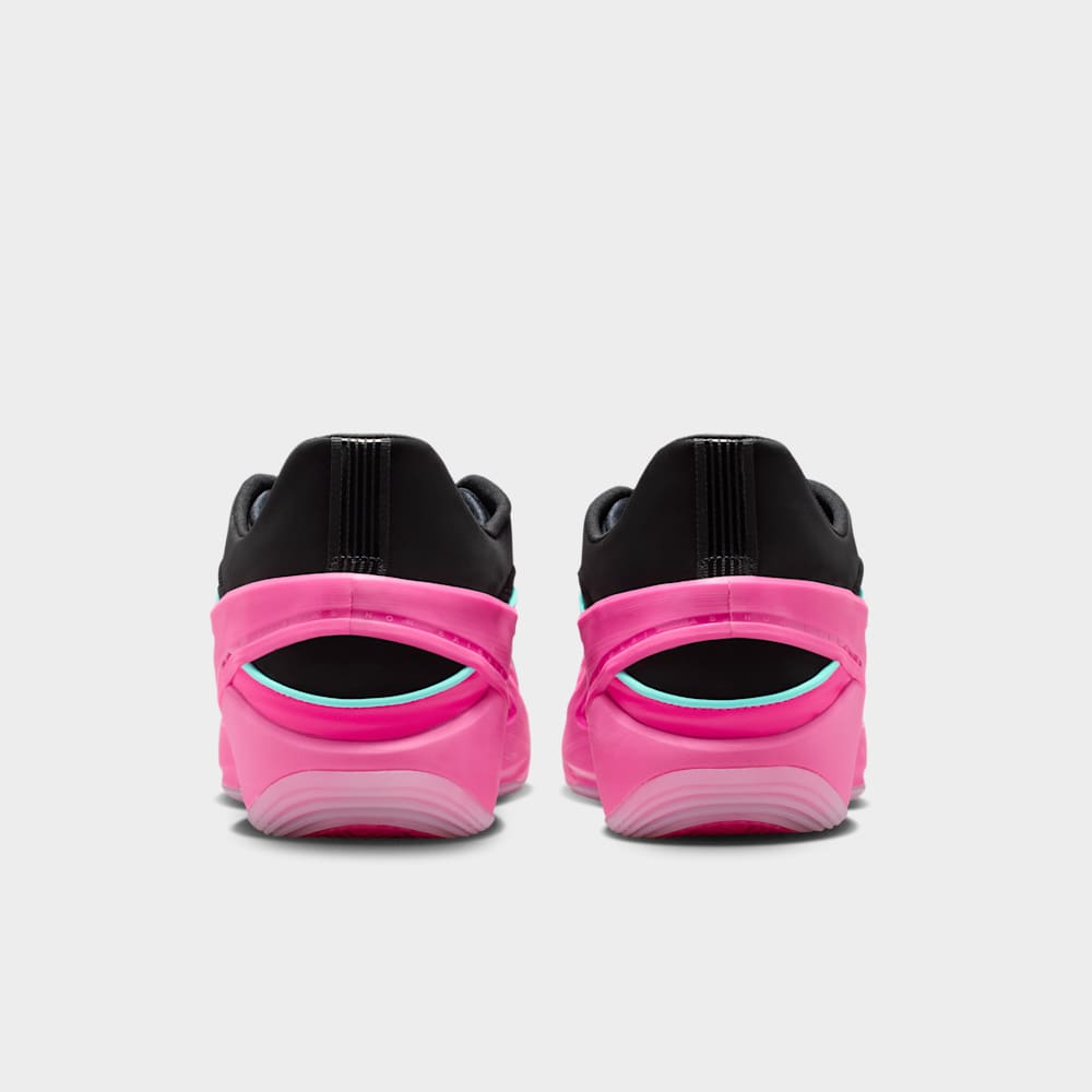 Tenis de básquetbol para hombre en rosa · HV8082-600 - vista 6