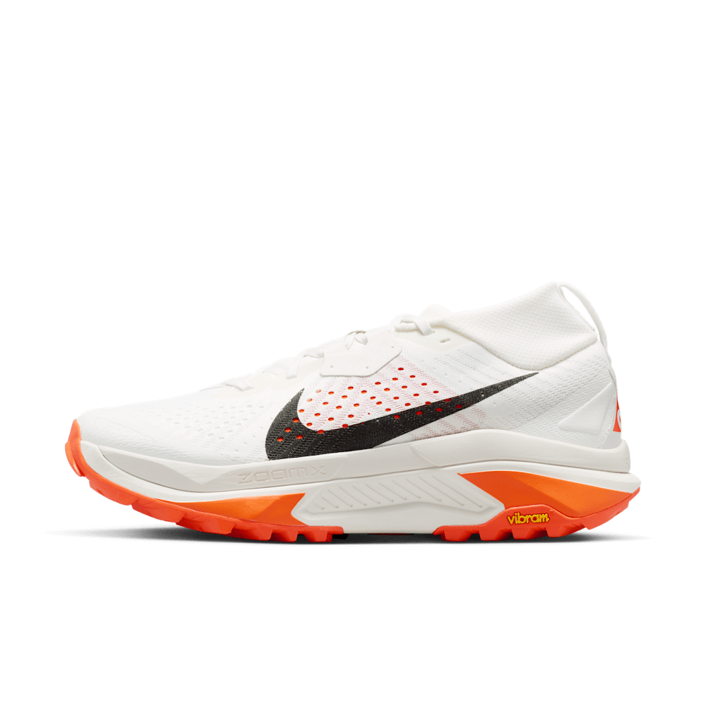 Tenis para correr para hombre en blanco · HV8113-103 - vista 2