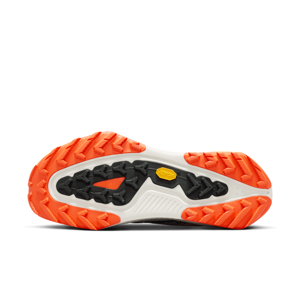 Tenis para correr para hombre en blanco · HV8113-103 - vista 3