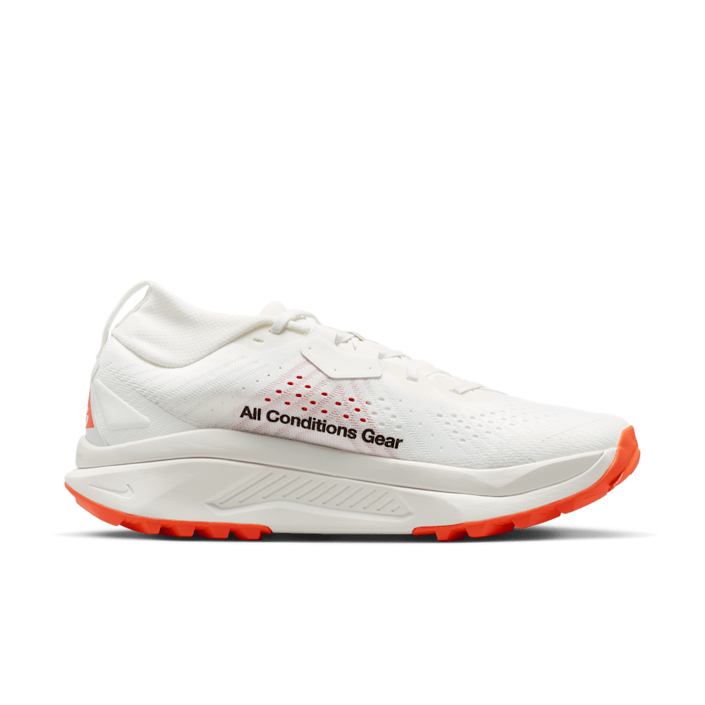 Tenis para correr para hombre en blanco · HV8113-103 - vista 4