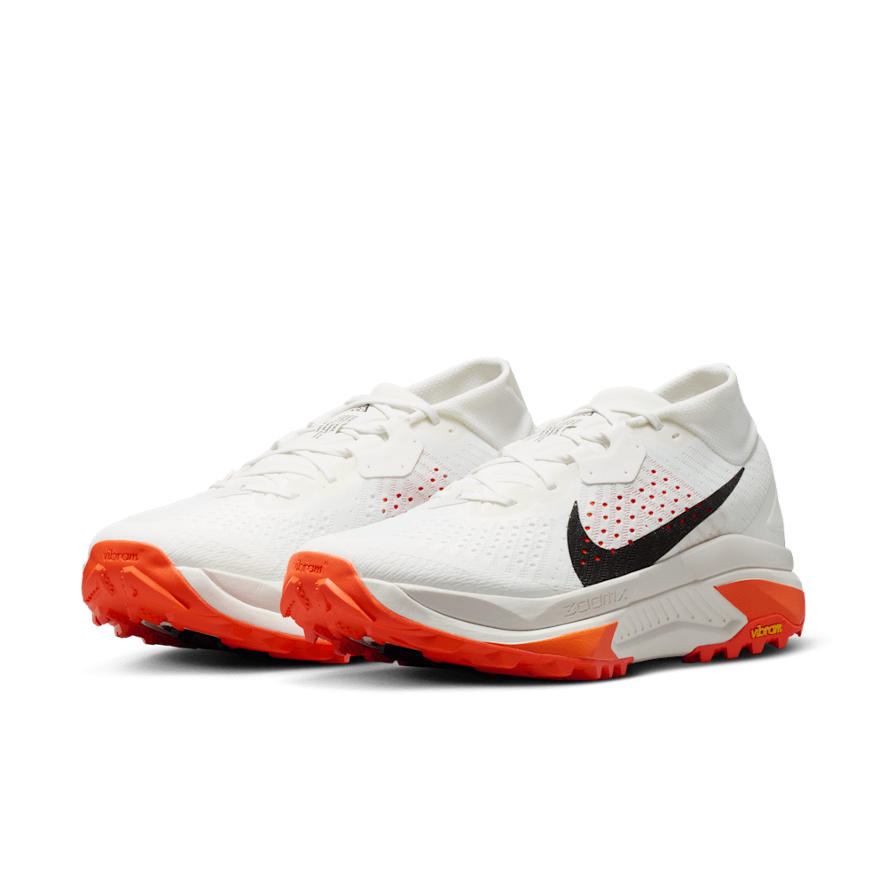Tenis para correr para hombre en blanco · HV8113-103 - vista 6