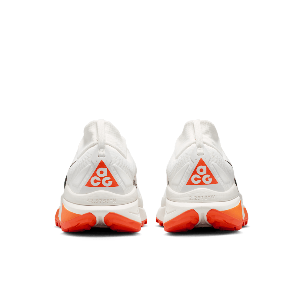 Tenis para correr para hombre en blanco · HV8113-103 - vista 7