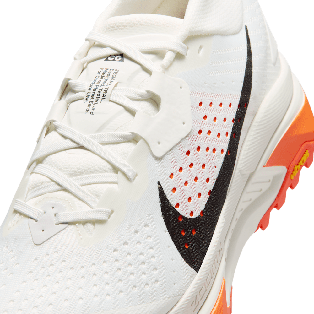 Tenis para correr para hombre en blanco · HV8113-103 - vista 8